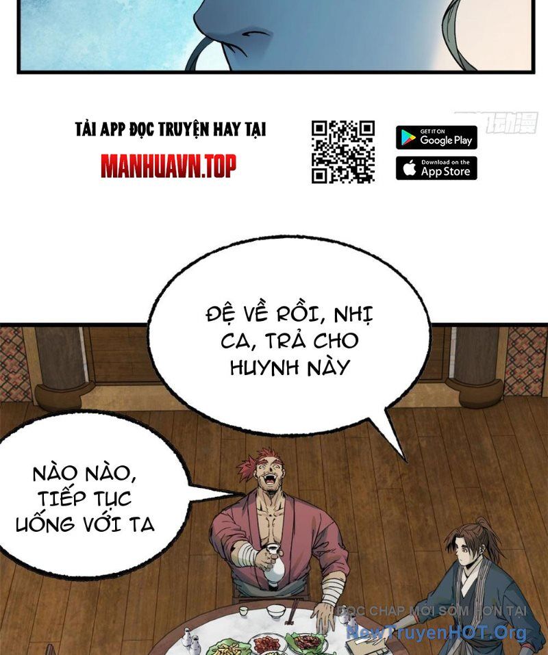 Xích Tâm Tuần Thiên - Chapter 37 - Page 7