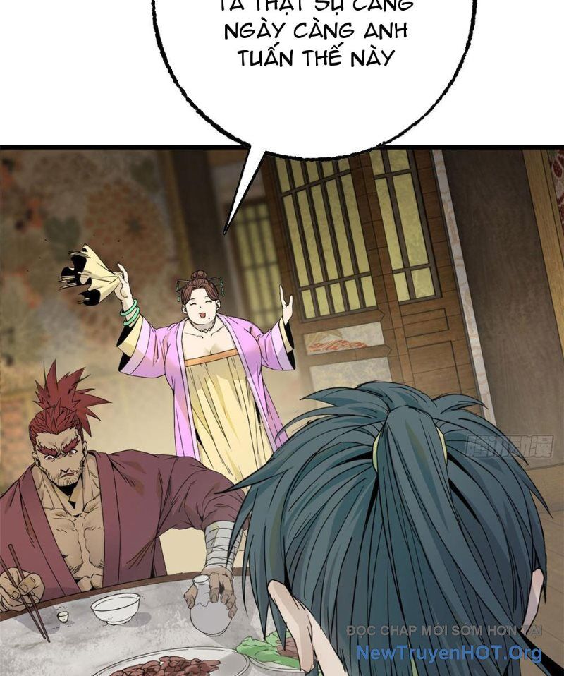 Xích Tâm Tuần Thiên - Chapter 37 - Page 9