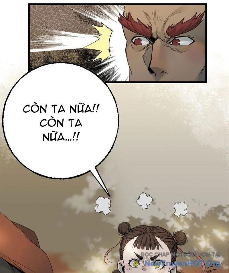 Xích Tâm Tuần Thiên - Chapter 38 - Page 11