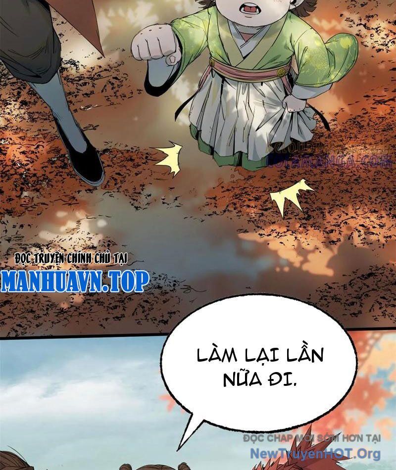 Xích Tâm Tuần Thiên - Chapter 38 - Page 12