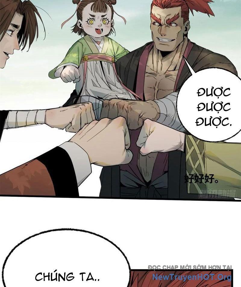 Xích Tâm Tuần Thiên - Chapter 38 - Page 13