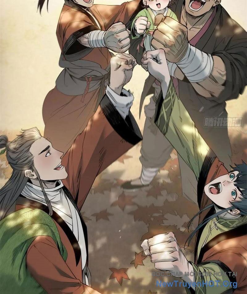 Xích Tâm Tuần Thiên - Chapter 38 - Page 16