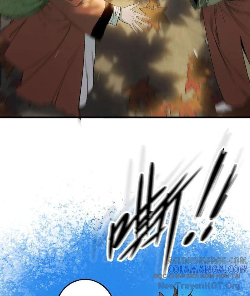 Xích Tâm Tuần Thiên - Chapter 38 - Page 17