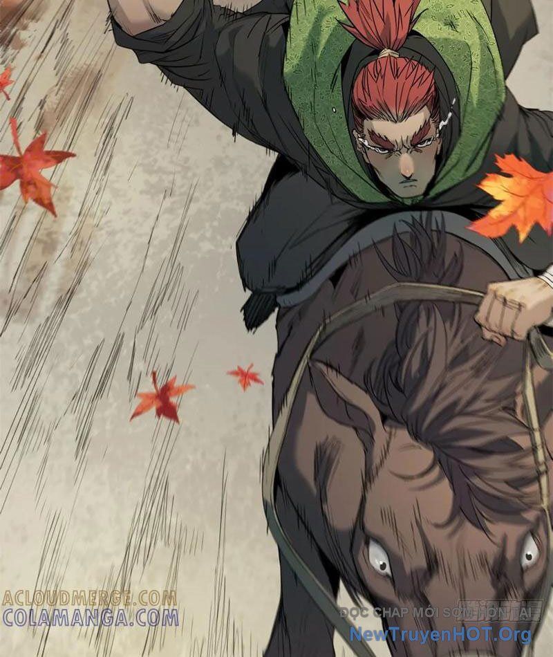 Xích Tâm Tuần Thiên - Chapter 38 - Page 20