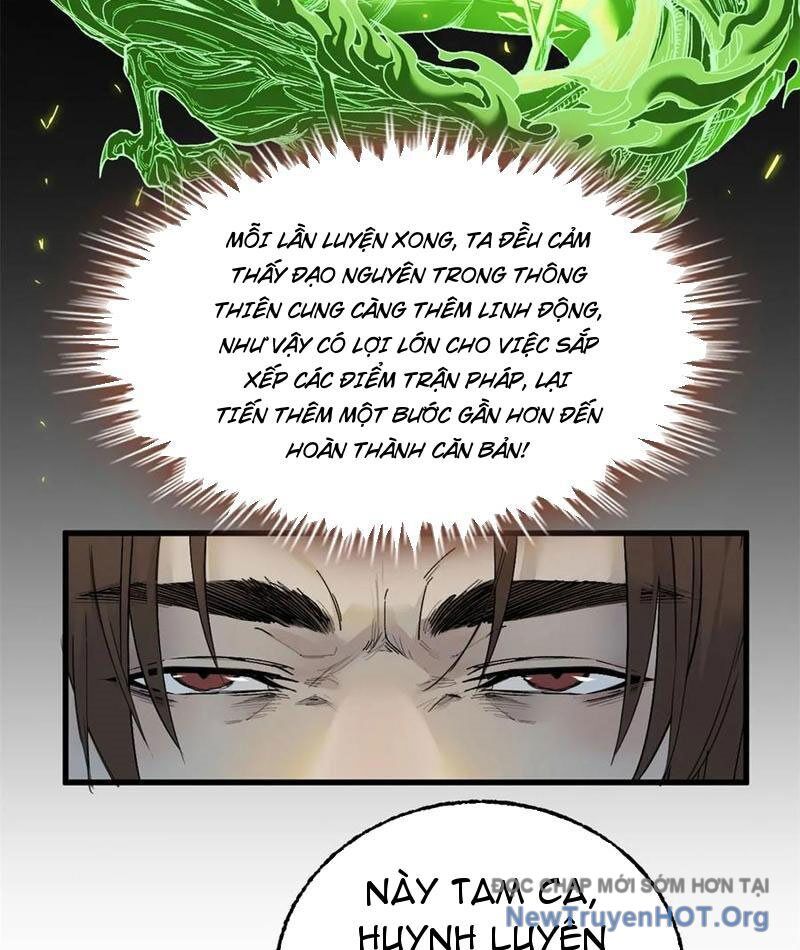 Xích Tâm Tuần Thiên - Chapter 38 - Page 24
