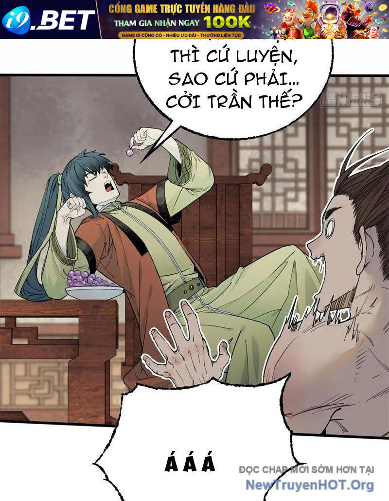 Xích Tâm Tuần Thiên - Chapter 38 - Page 25