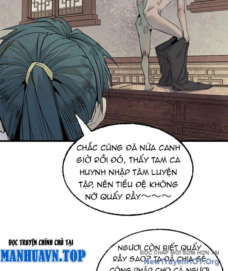 Xích Tâm Tuần Thiên - Chapter 38 - Page 27