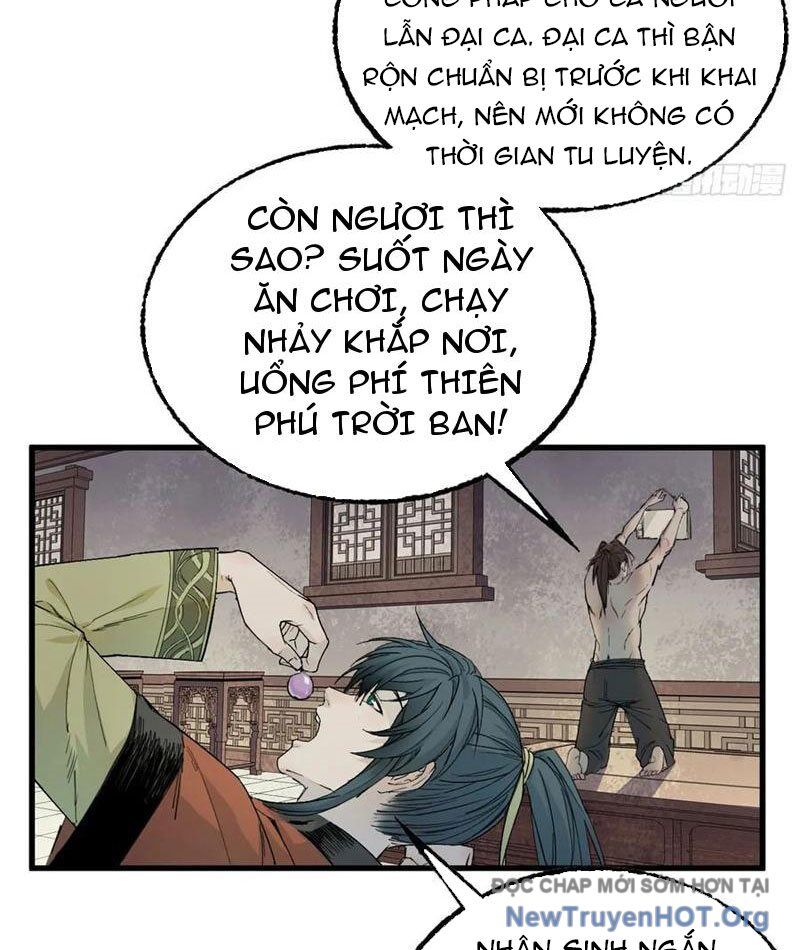 Xích Tâm Tuần Thiên - Chapter 38 - Page 28