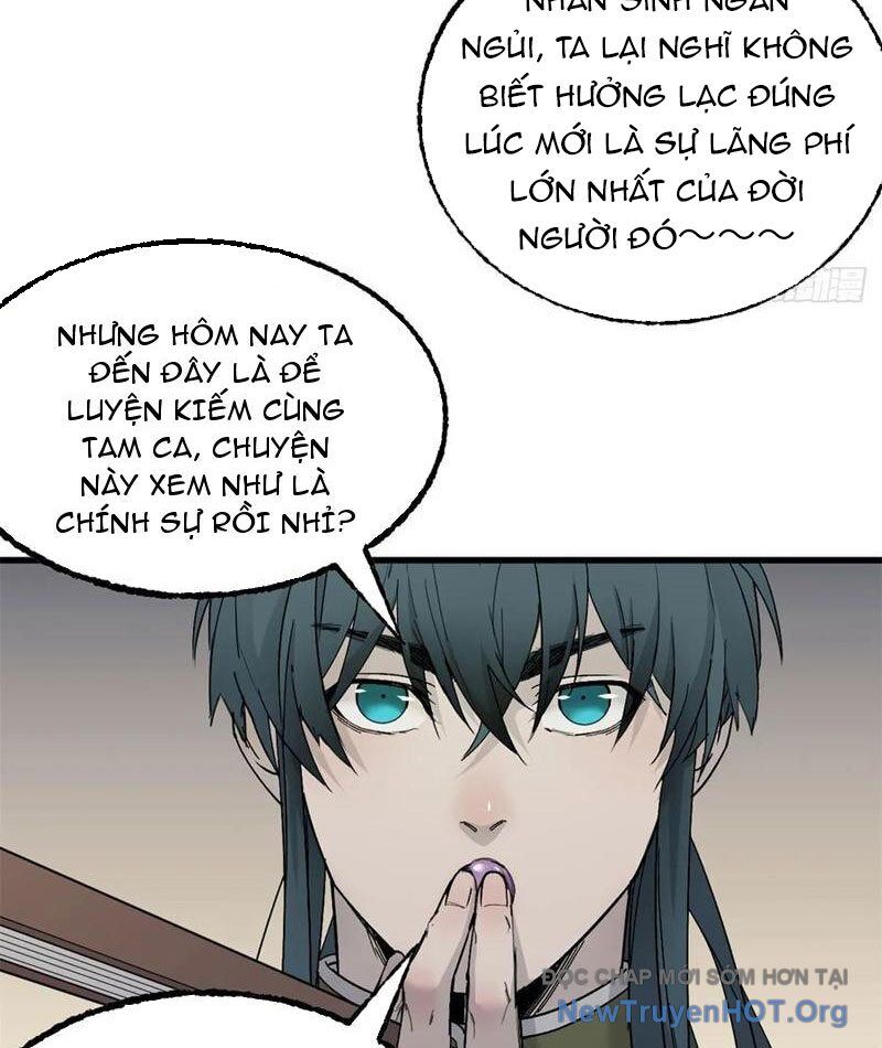 Xích Tâm Tuần Thiên - Chapter 38 - Page 29