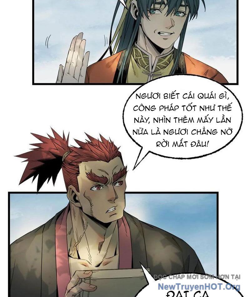 Xích Tâm Tuần Thiên - Chapter 38 - Page 3