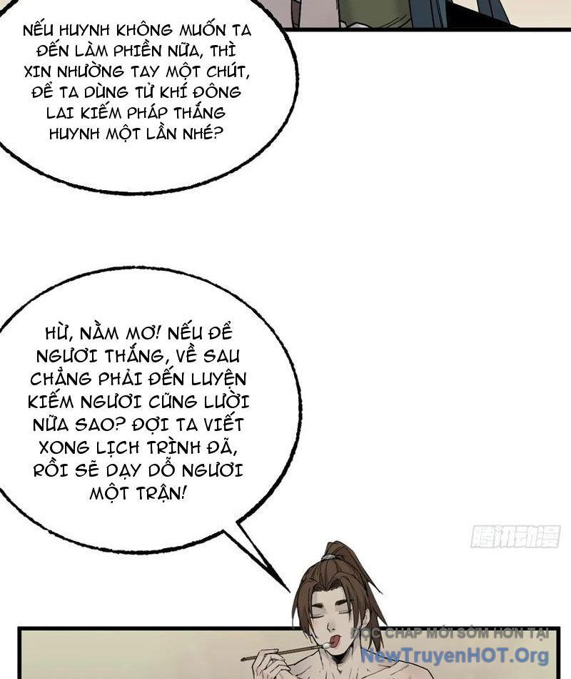 Xích Tâm Tuần Thiên - Chapter 38 - Page 30