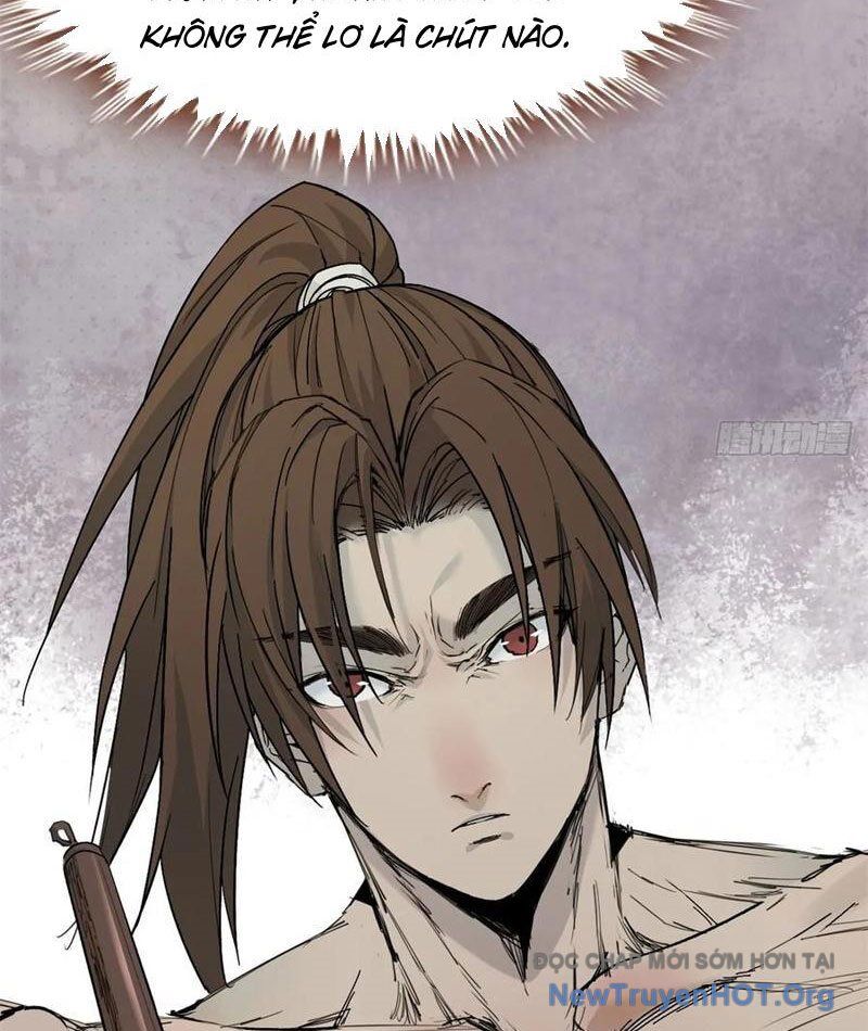 Xích Tâm Tuần Thiên - Chapter 38 - Page 33