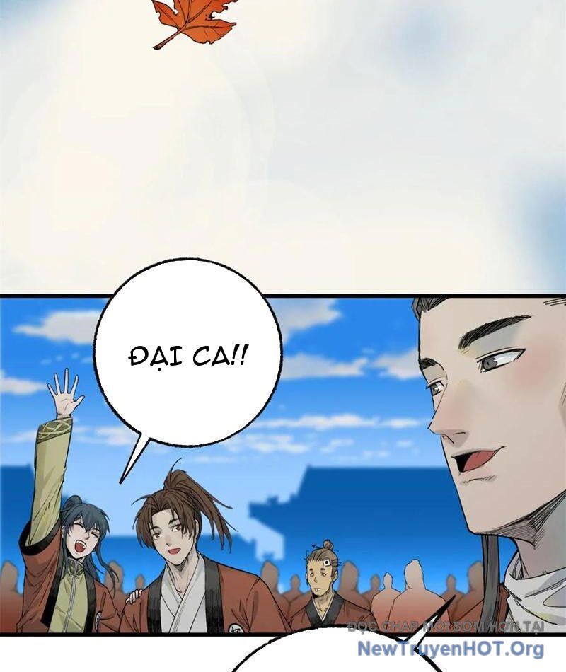 Xích Tâm Tuần Thiên - Chapter 38 - Page 39