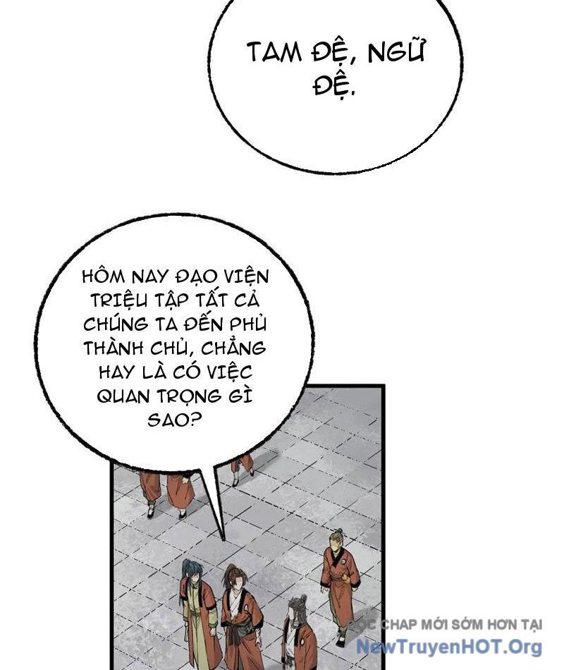 Xích Tâm Tuần Thiên - Chapter 38 - Page 40