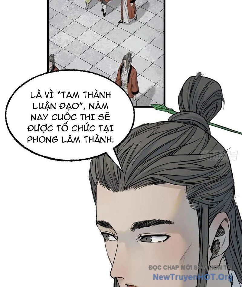 Xích Tâm Tuần Thiên - Chapter 38 - Page 41