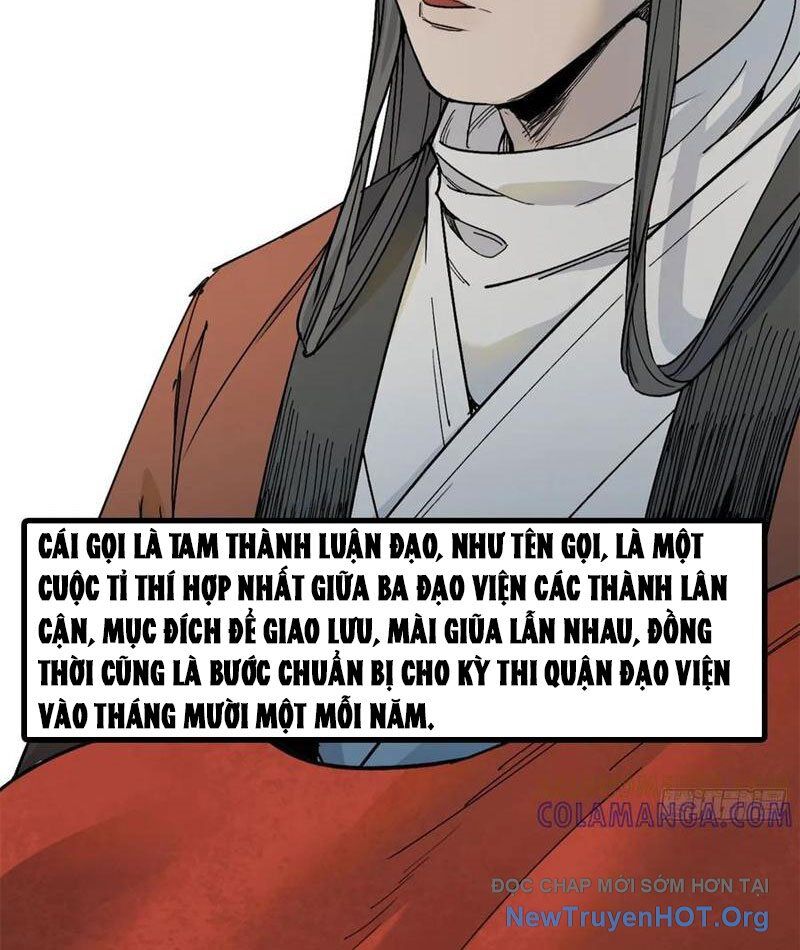 Xích Tâm Tuần Thiên - Chapter 38 - Page 42