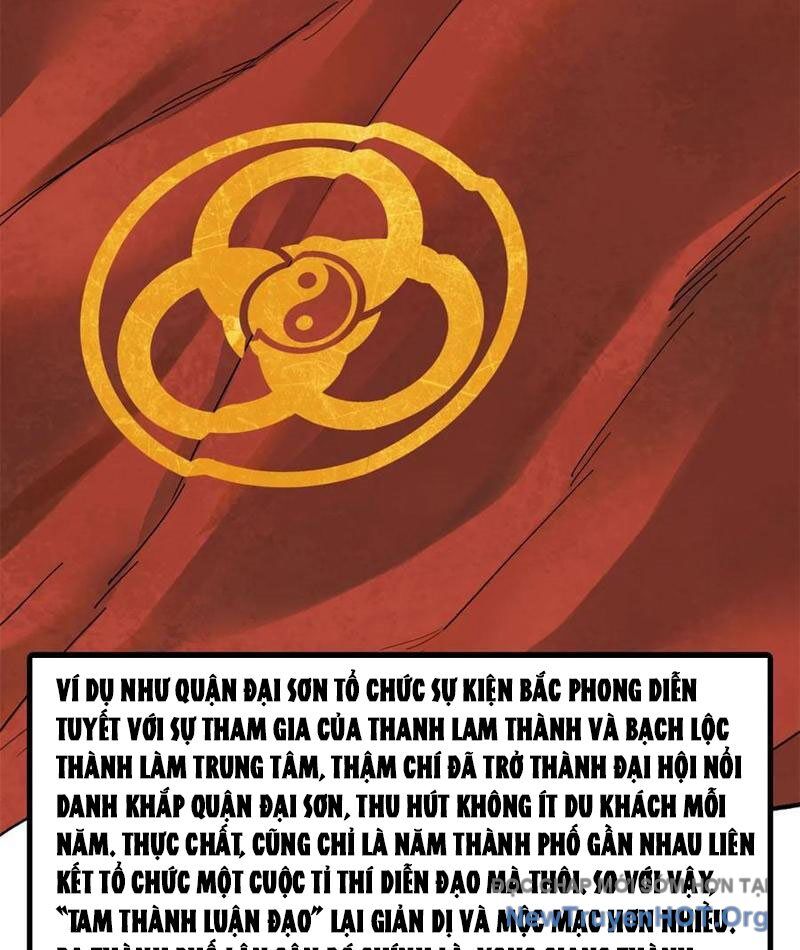 Xích Tâm Tuần Thiên - Chapter 38 - Page 43