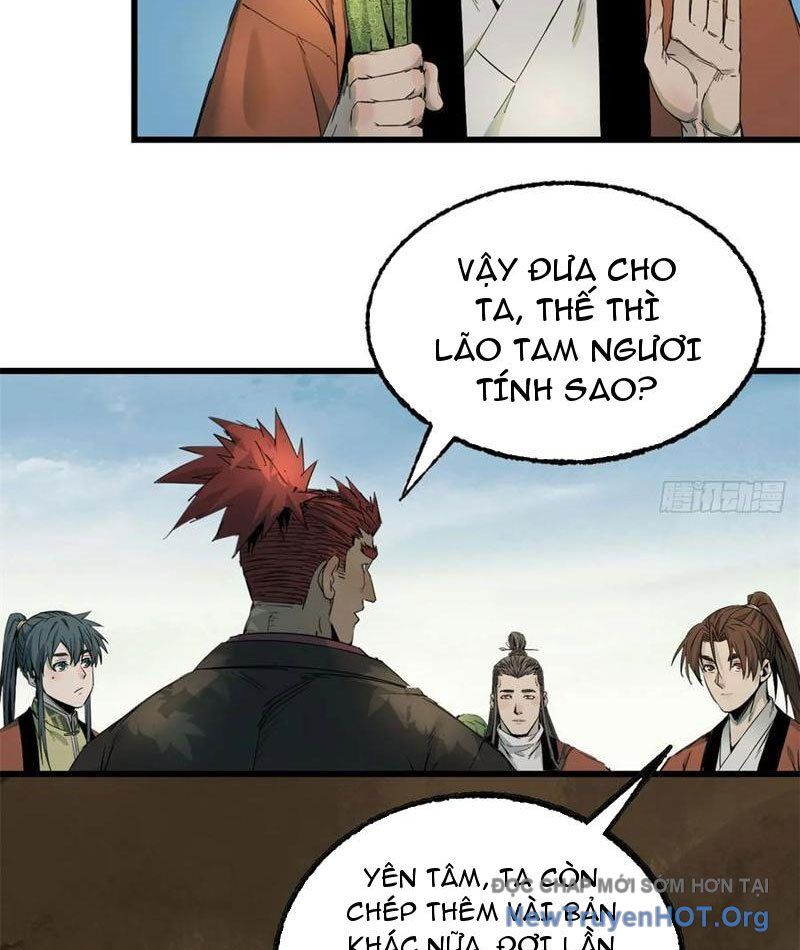 Xích Tâm Tuần Thiên - Chapter 38 - Page 5