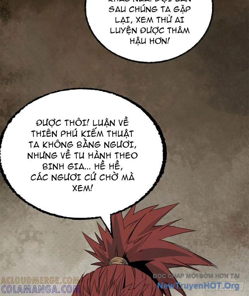Xích Tâm Tuần Thiên - Chapter 38 - Page 6