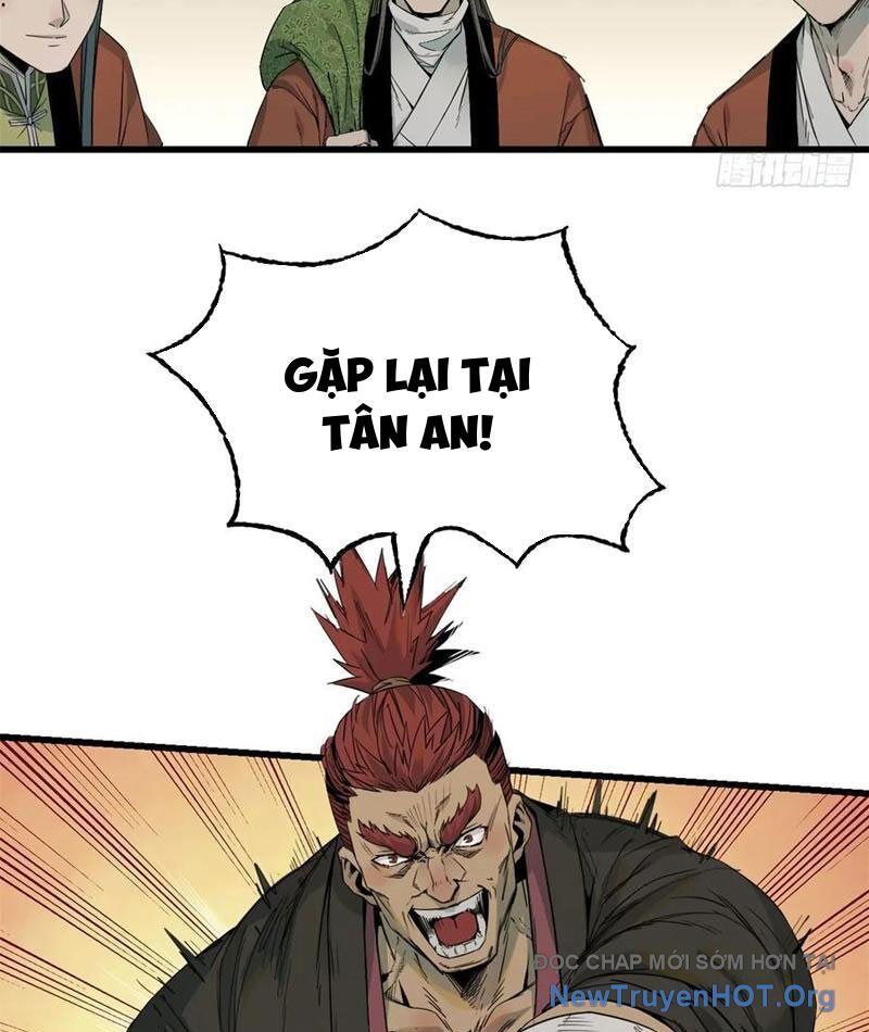 Xích Tâm Tuần Thiên - Chapter 38 - Page 8