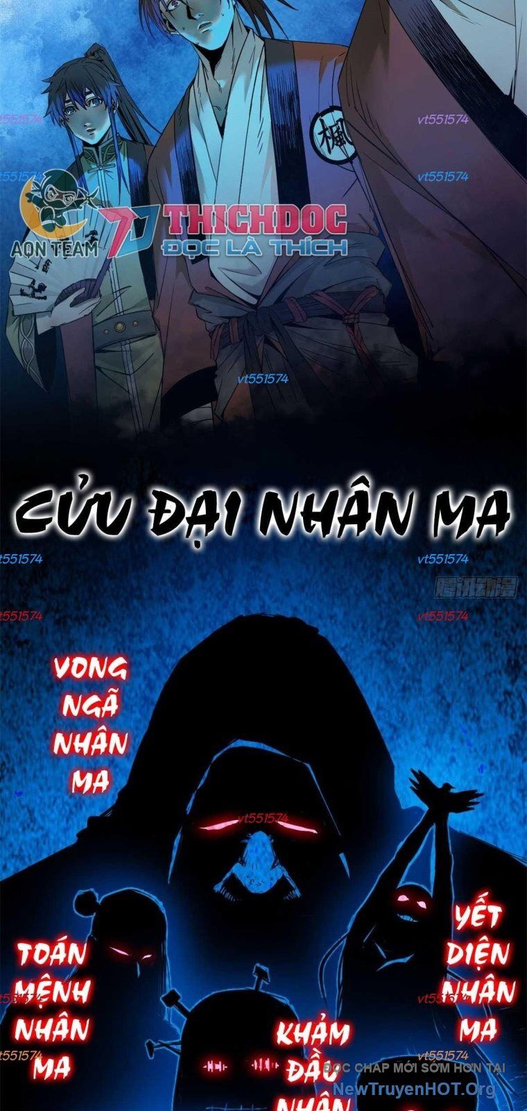 Xích Tâm Tuần Thiên - Chapter 39 - Page 13