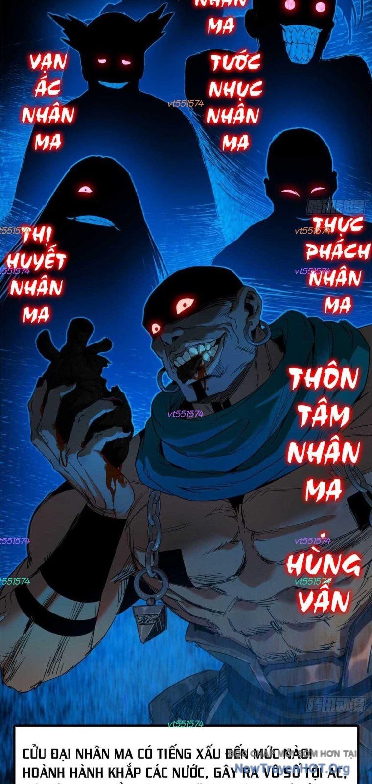 Xích Tâm Tuần Thiên - Chapter 39 - Page 14