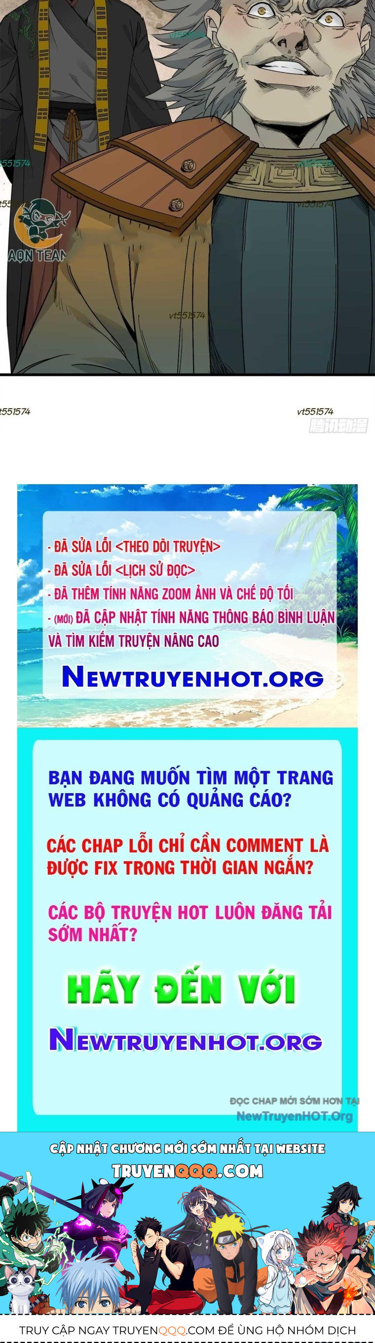 Xích Tâm Tuần Thiên - Chapter 39 - Page 22