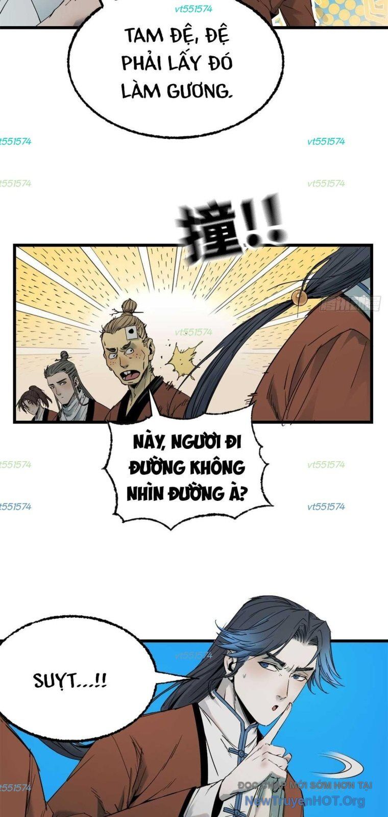 Xích Tâm Tuần Thiên - Chapter 39 - Page 7