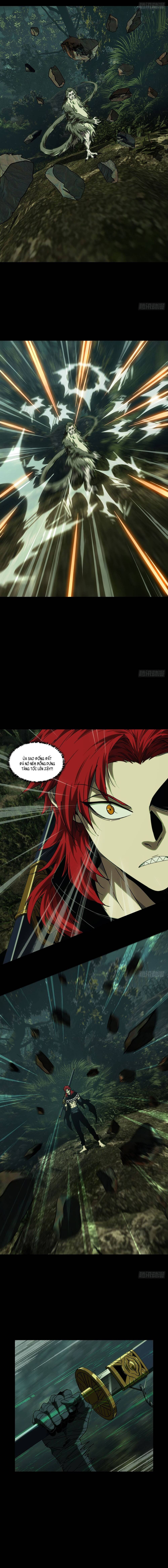 Đại Tượng Vô Hình - Chapter 508 - Page 5