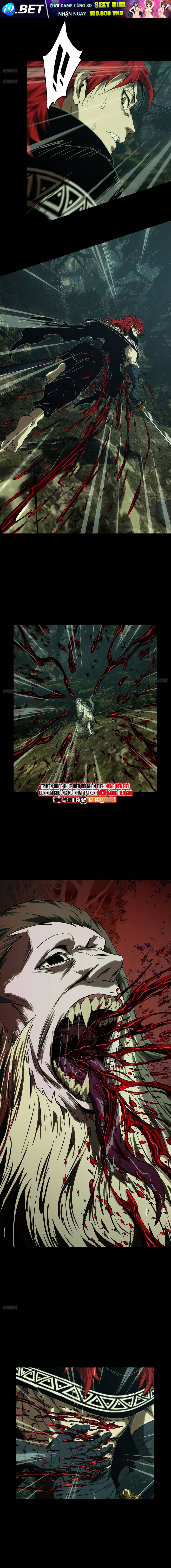 Đại Tượng Vô Hình - Chapter 509 - Page 3