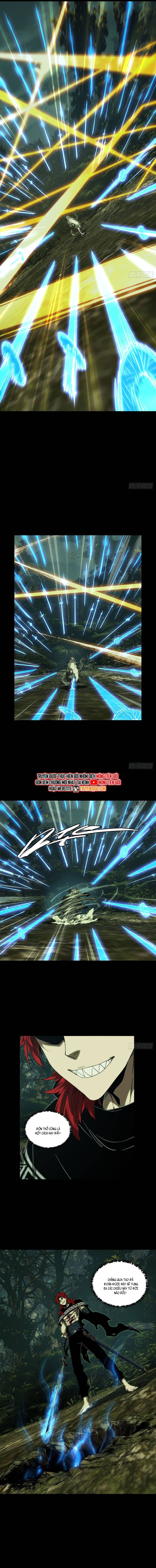 Đại Tượng Vô Hình - Chapter 509 - Page 7