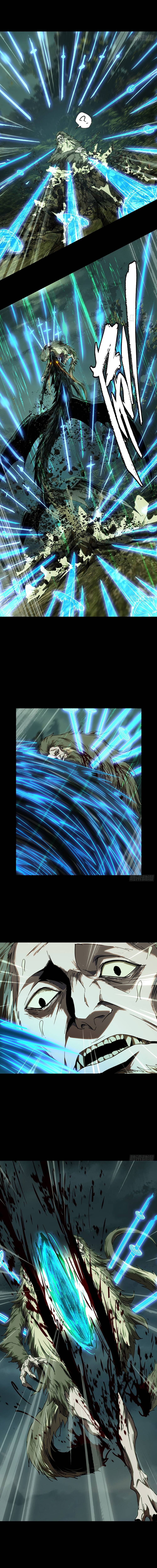 Đại Tượng Vô Hình - Chapter 509 - Page 8