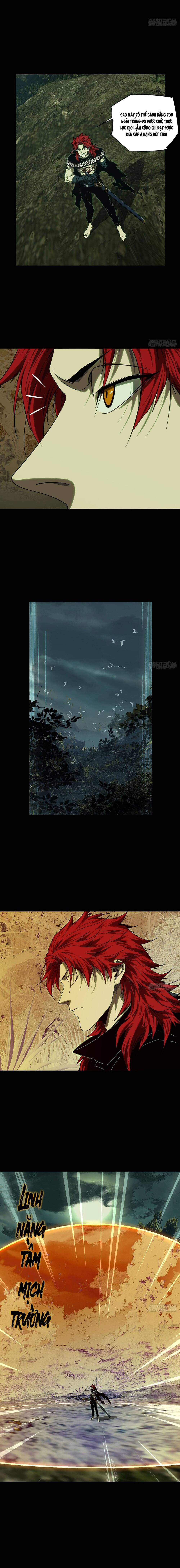 Đại Tượng Vô Hình - Chapter 509 - Page 9