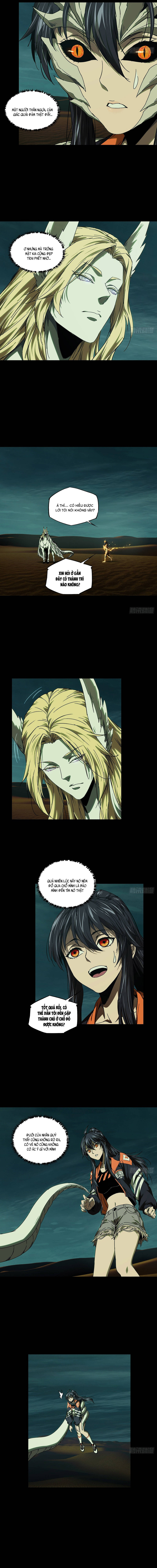 Đại Tượng Vô Hình - Chapter 511 - Page 6