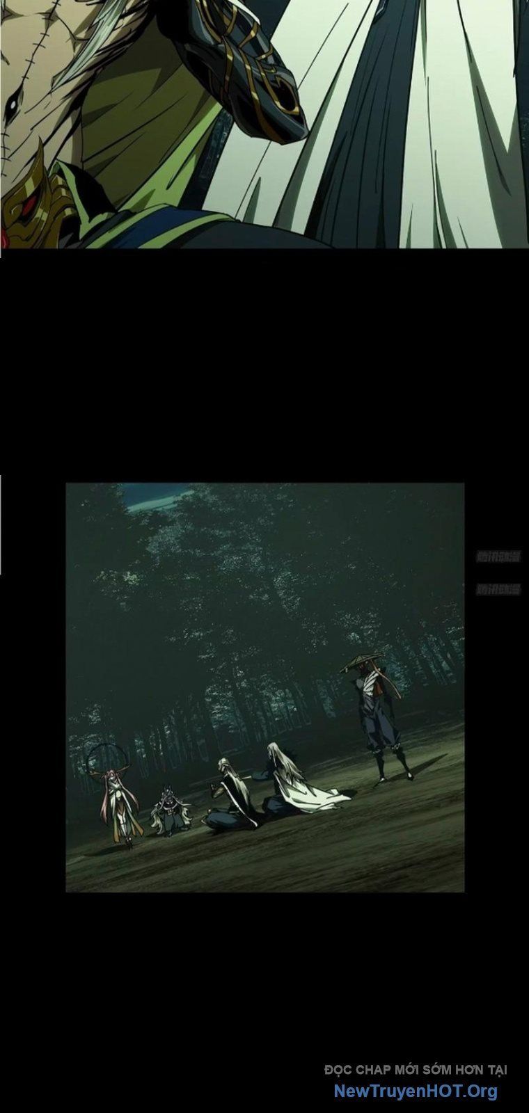 Đại Tượng Vô Hình - Chapter 514 - Page 10