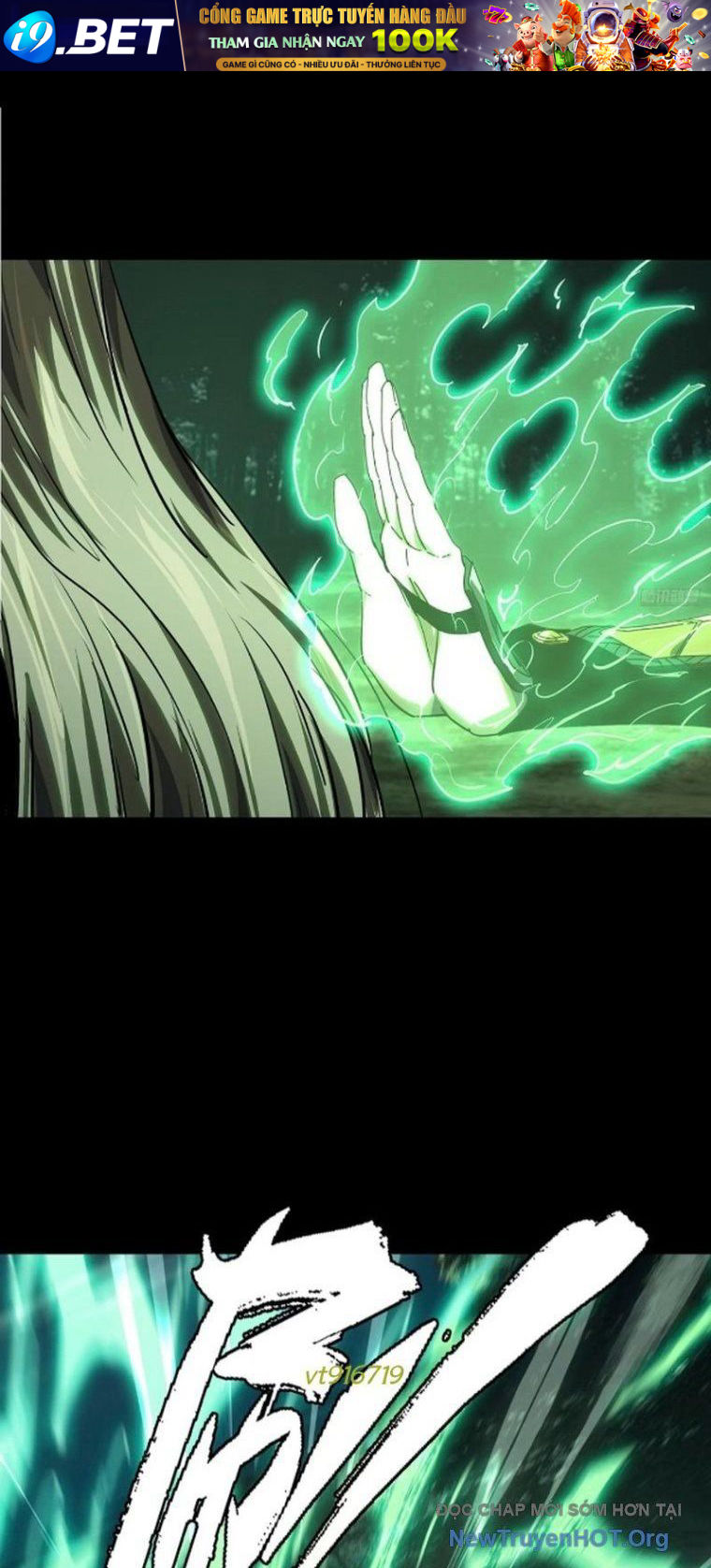 Đại Tượng Vô Hình - Chapter 514 - Page 11