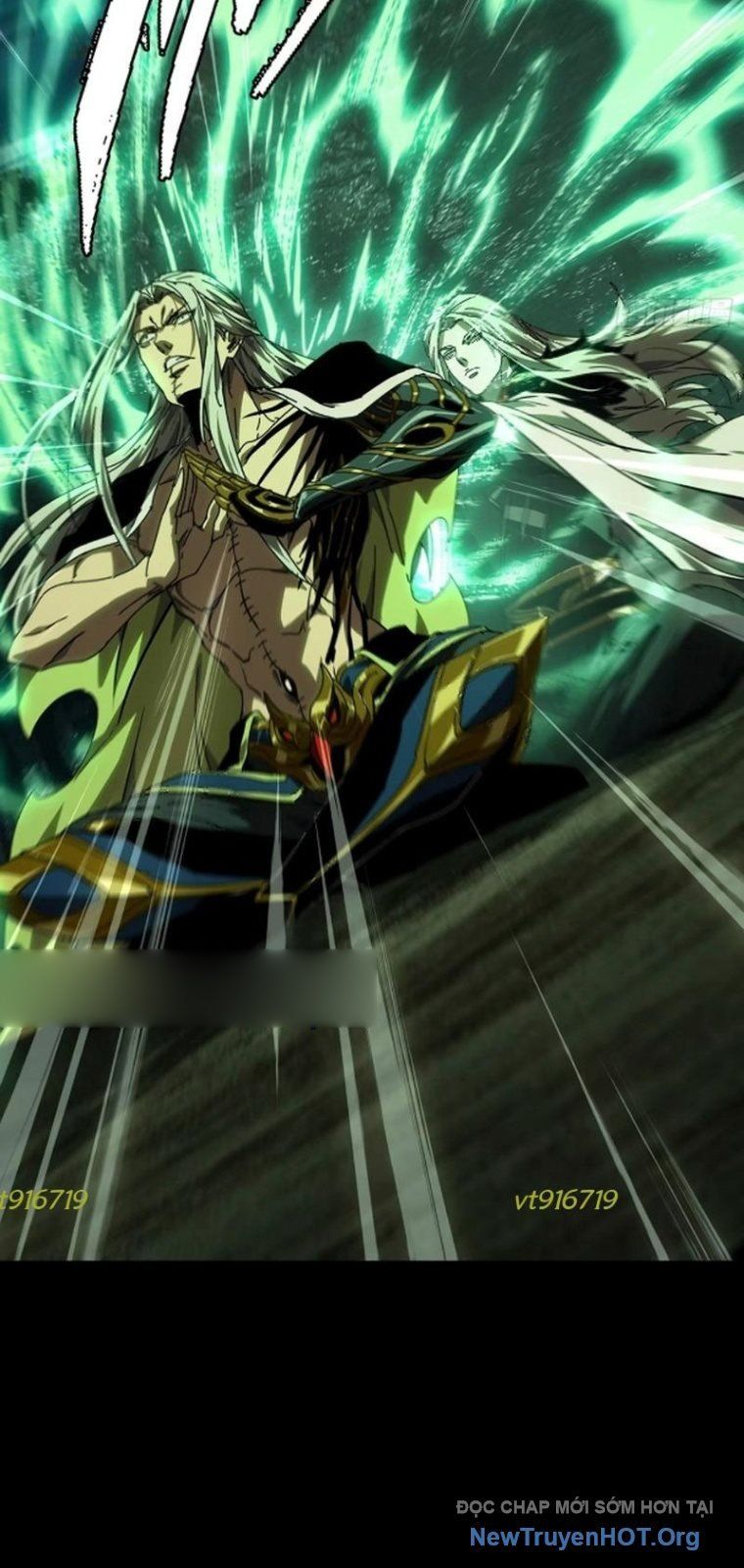 Đại Tượng Vô Hình - Chapter 514 - Page 12