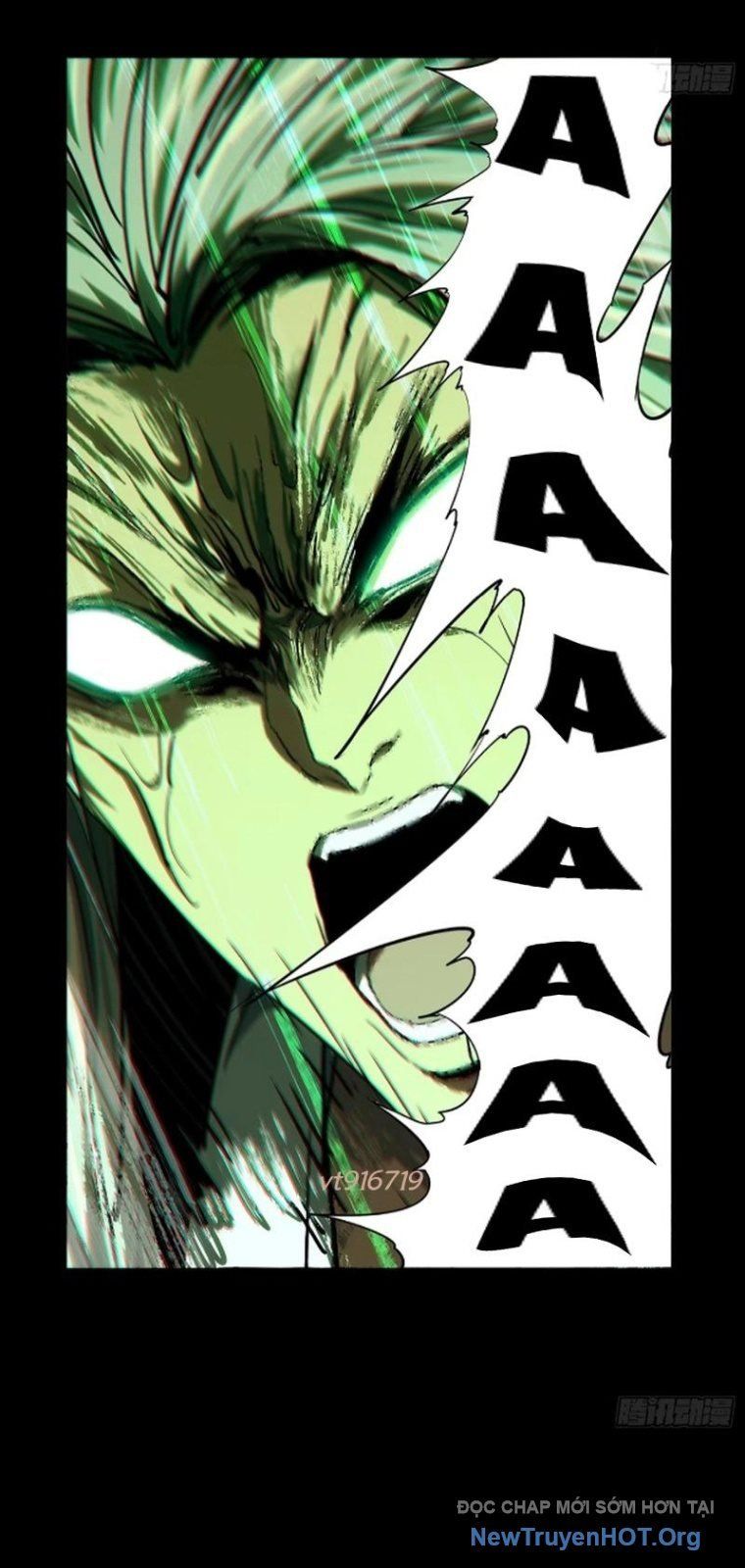 Đại Tượng Vô Hình - Chapter 514 - Page 13