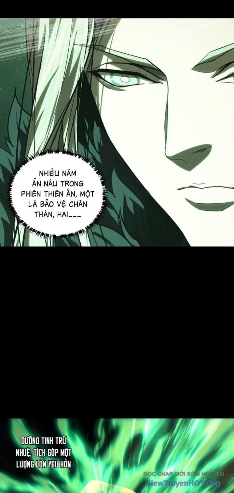 Đại Tượng Vô Hình - Chapter 514 - Page 14