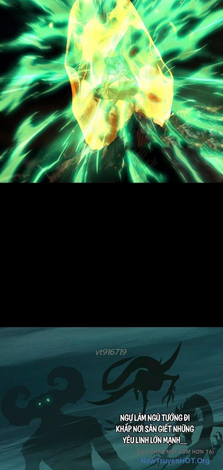 Đại Tượng Vô Hình - Chapter 514 - Page 15