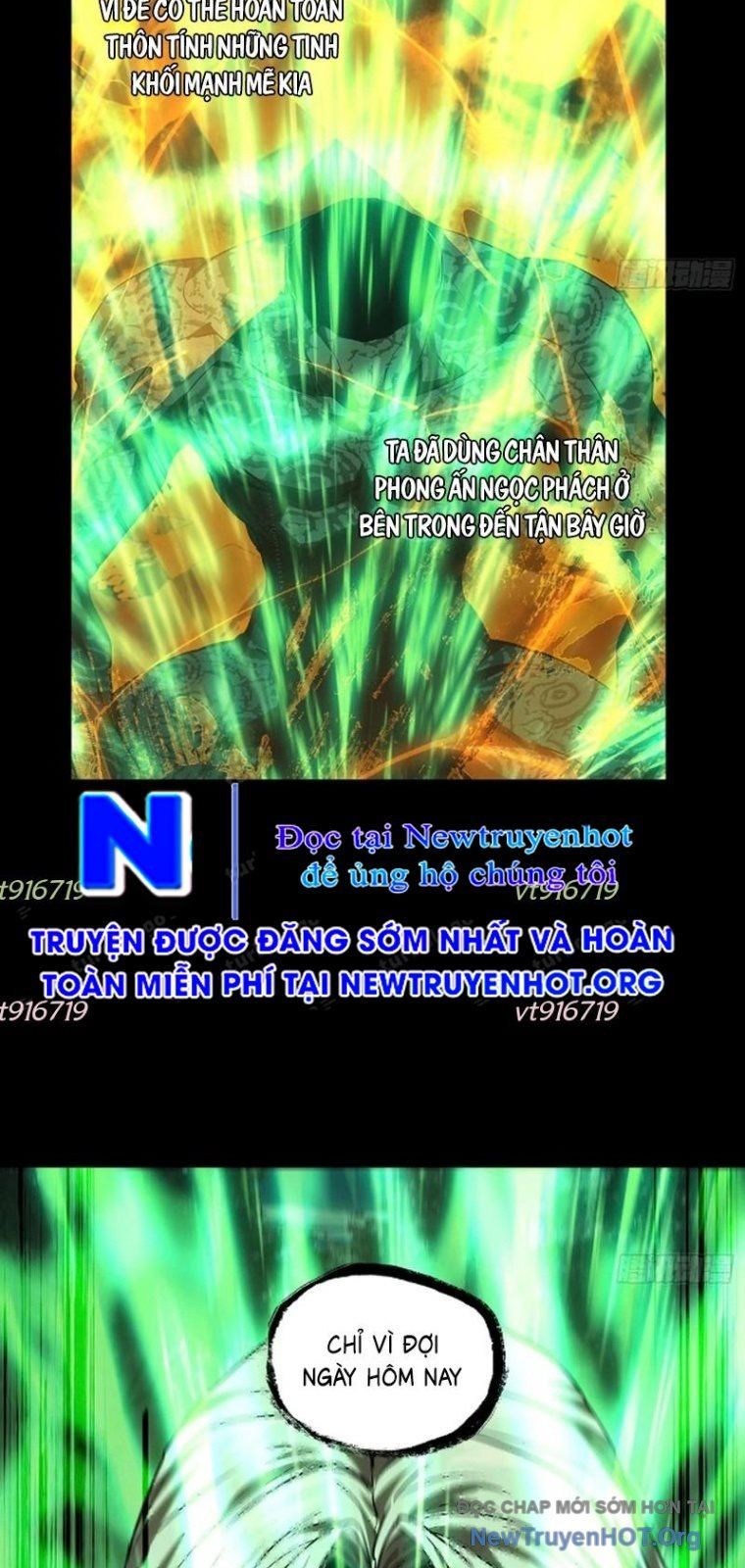 Đại Tượng Vô Hình - Chapter 514 - Page 18