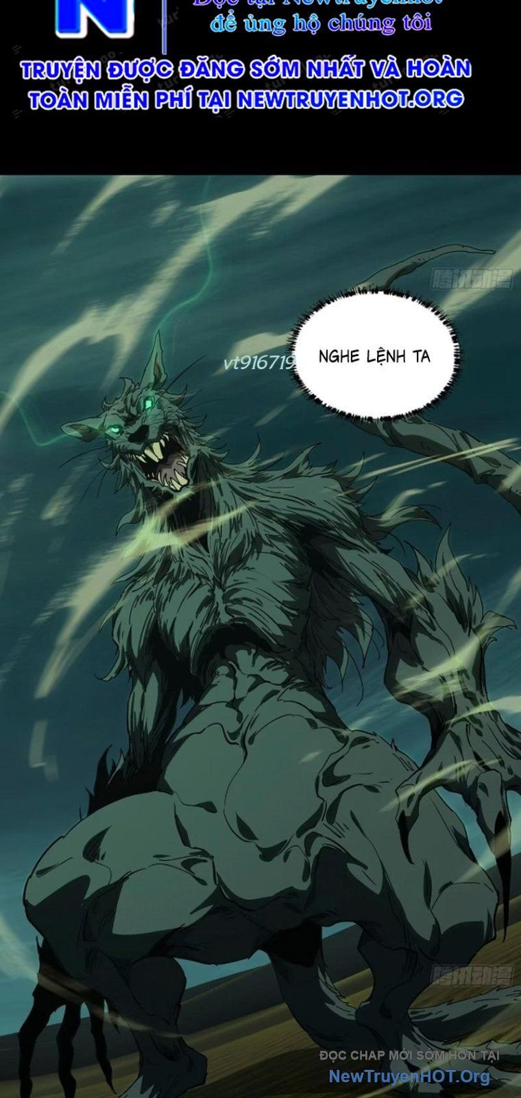 Đại Tượng Vô Hình - Chapter 514 - Page 23