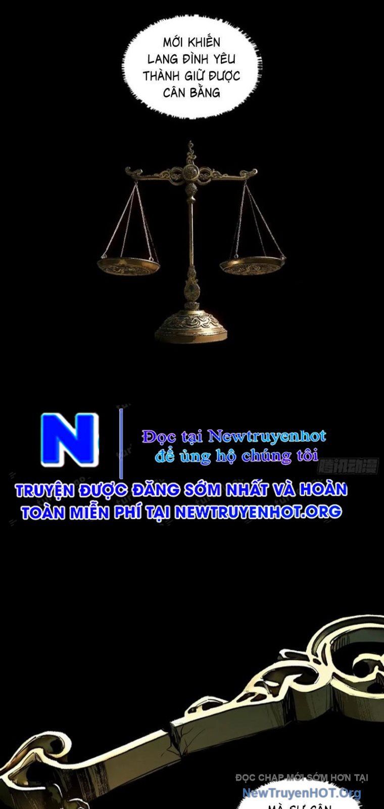Đại Tượng Vô Hình - Chapter 514 - Page 27