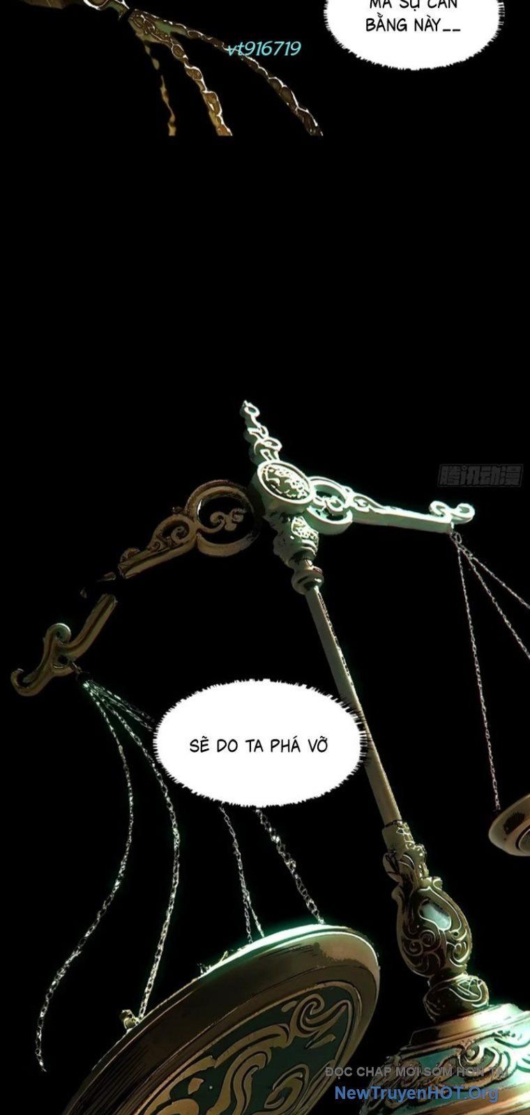 Đại Tượng Vô Hình - Chapter 514 - Page 28