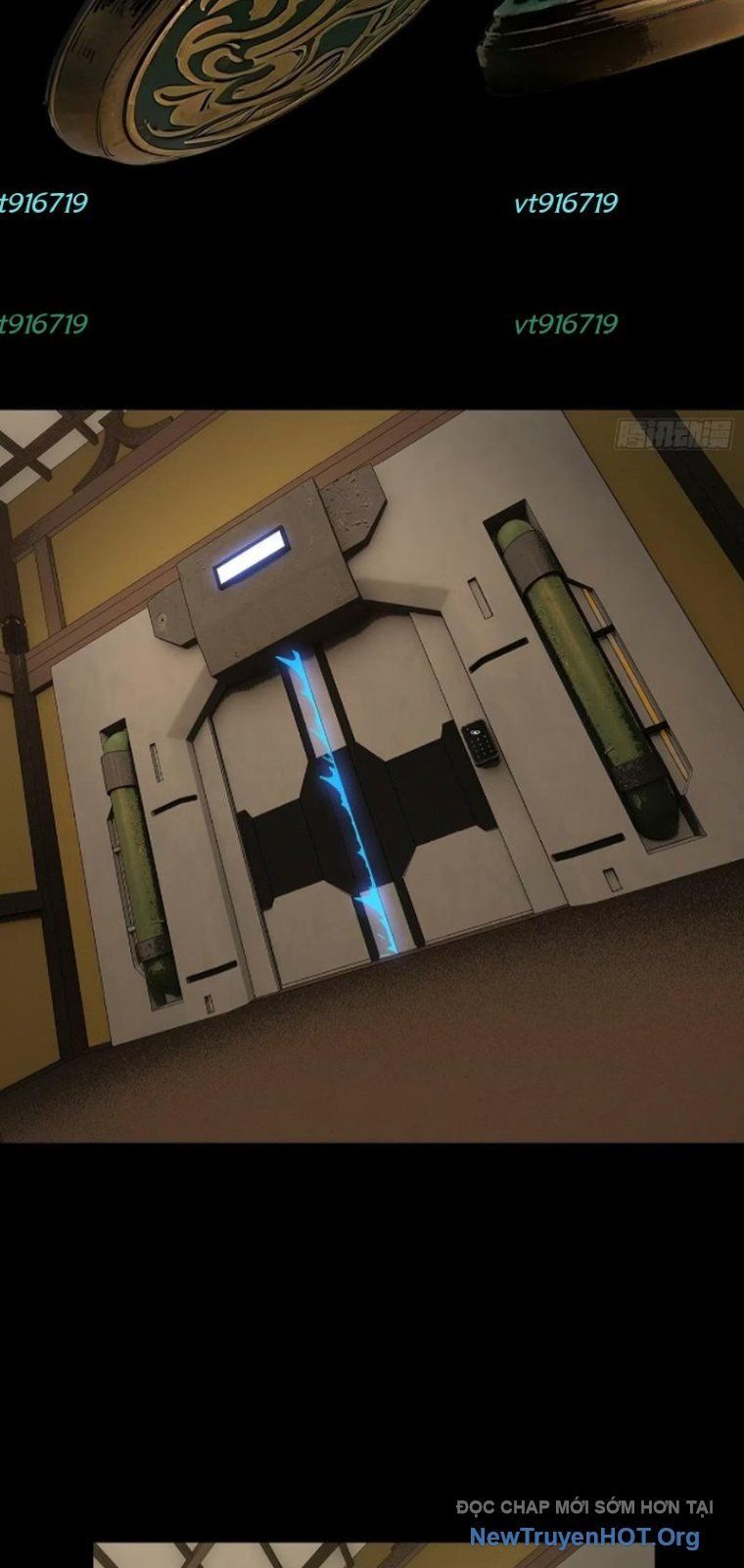 Đại Tượng Vô Hình - Chapter 514 - Page 29