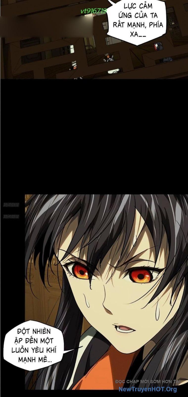 Đại Tượng Vô Hình - Chapter 514 - Page 3