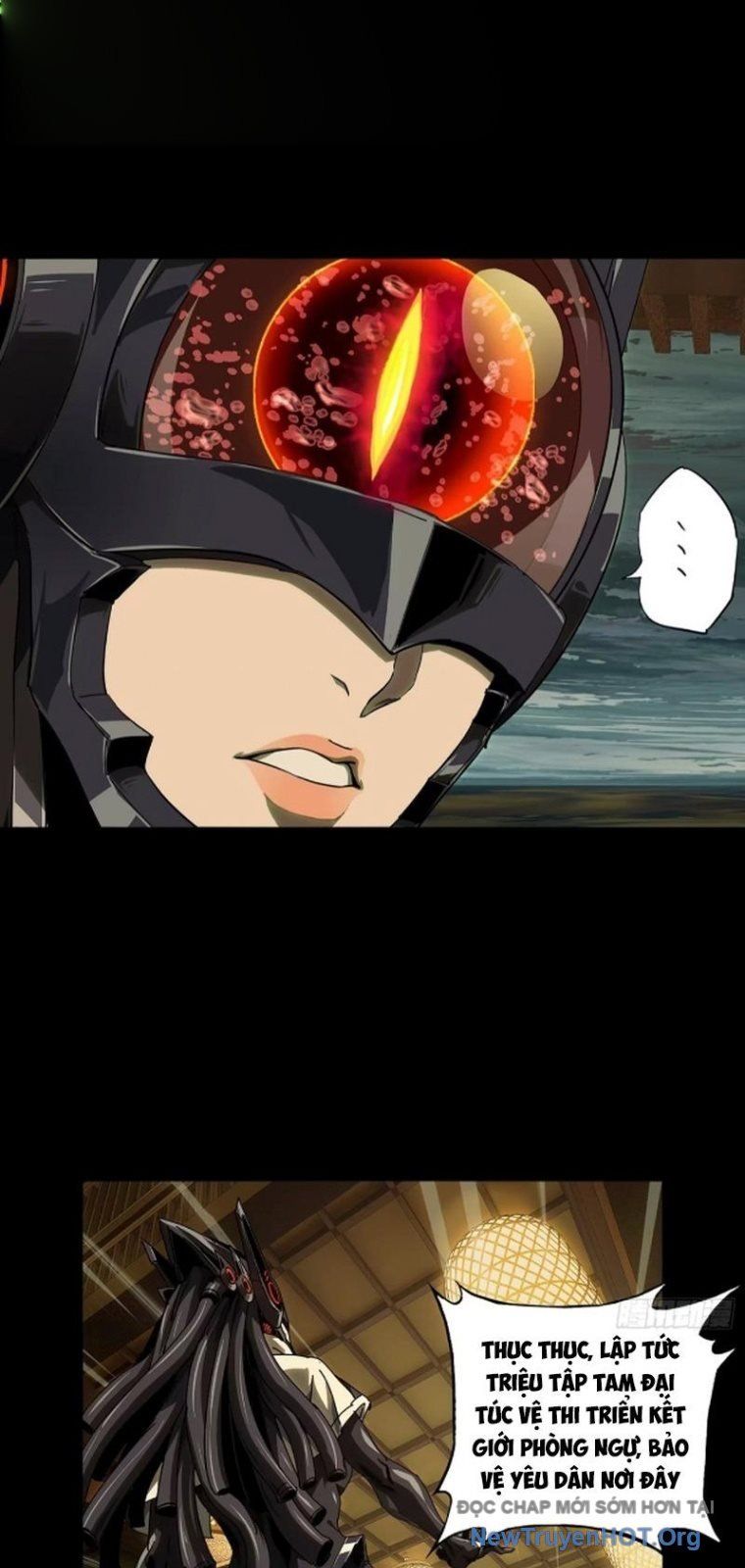 Đại Tượng Vô Hình - Chapter 514 - Page 33