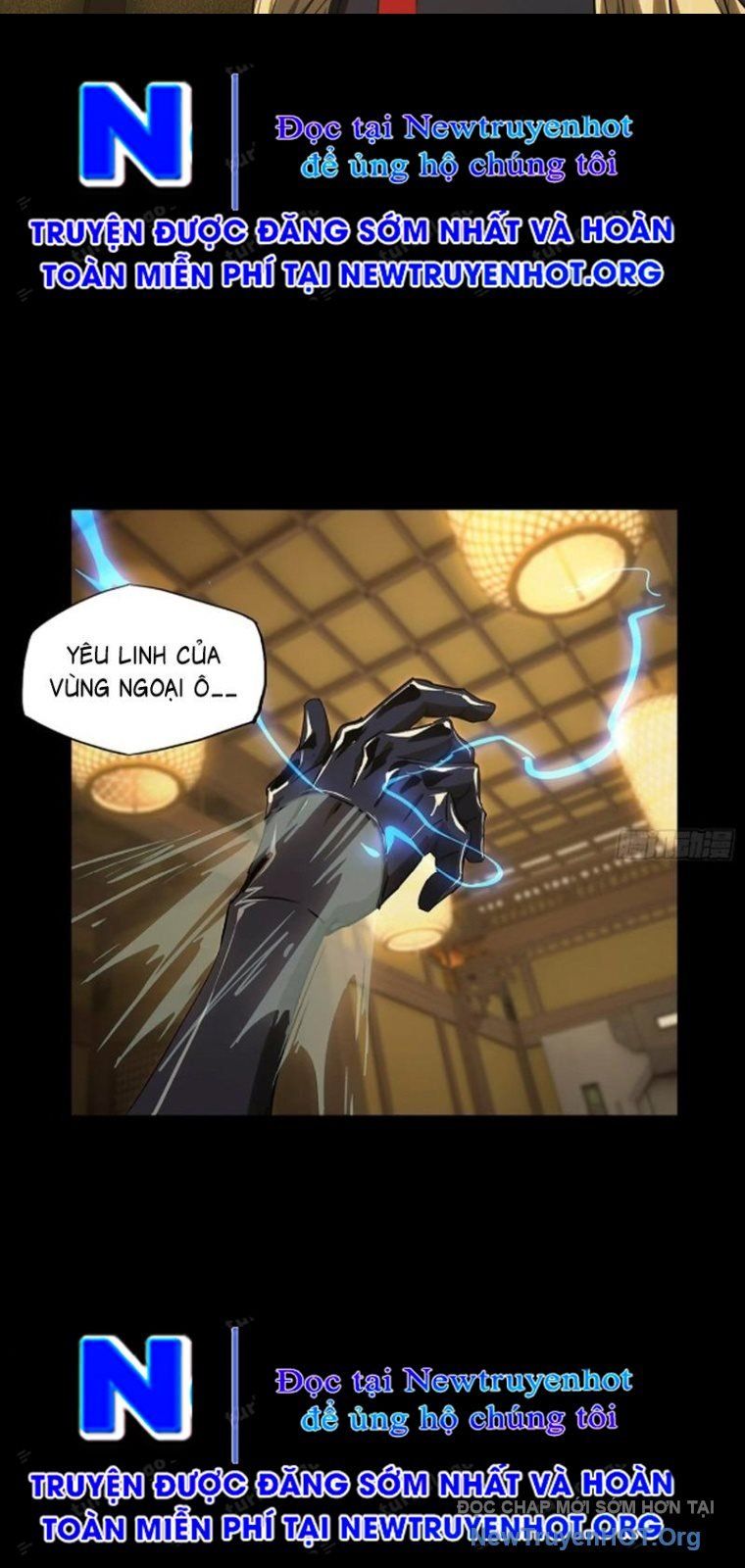 Đại Tượng Vô Hình - Chapter 514 - Page 35