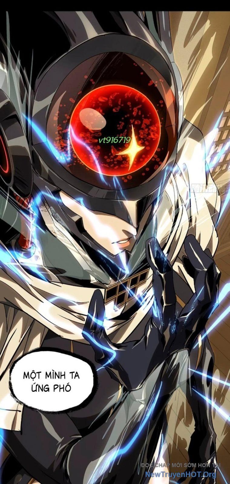Đại Tượng Vô Hình - Chapter 514 - Page 36