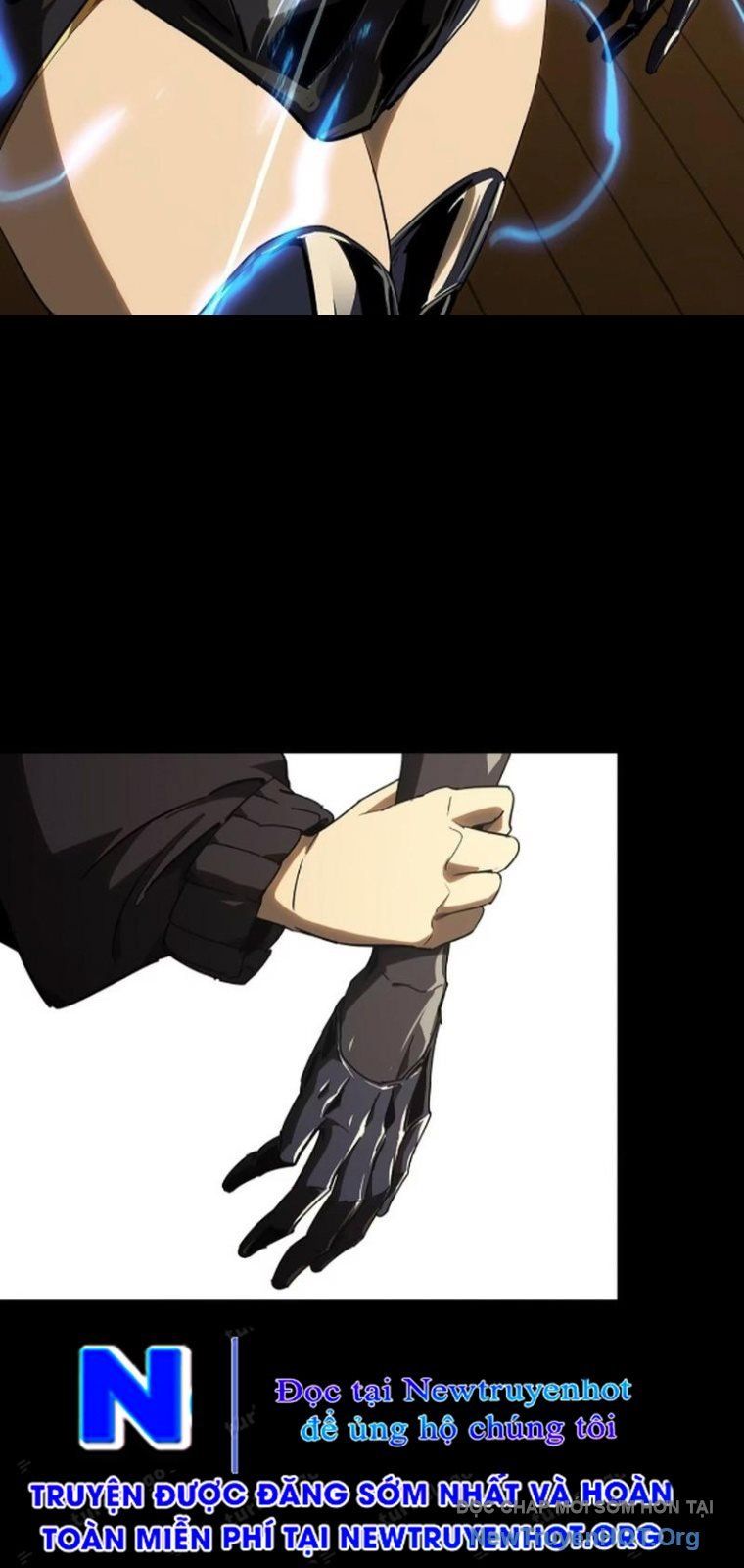 Đại Tượng Vô Hình - Chapter 514 - Page 37